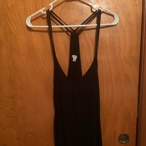 AE tank